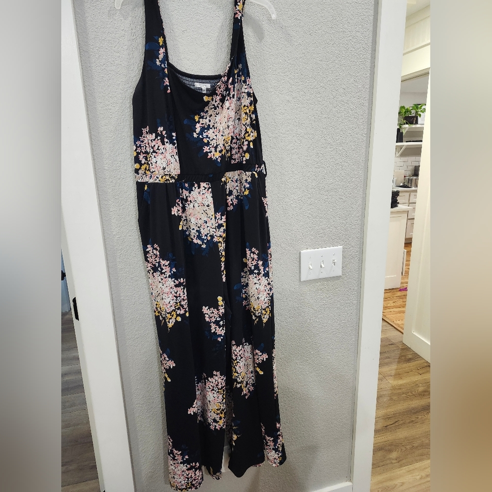 Maurices jumpsuit